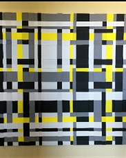 Weavings & Painting Collection